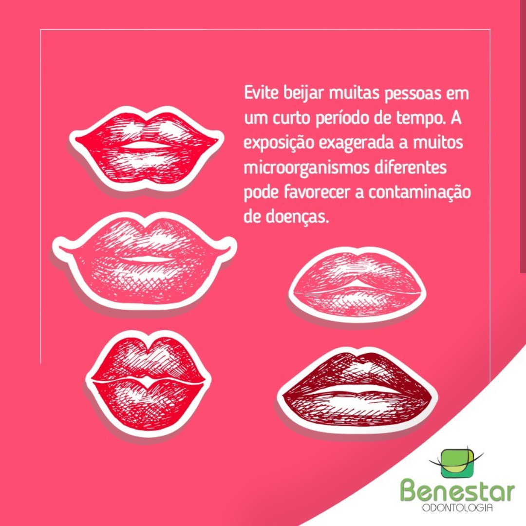 Origem do Dia do Beijo