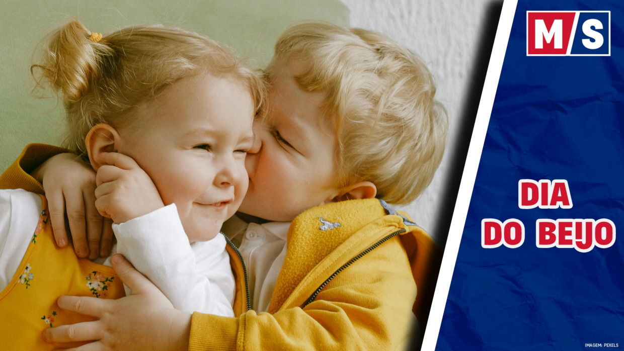 Significado do Beijo