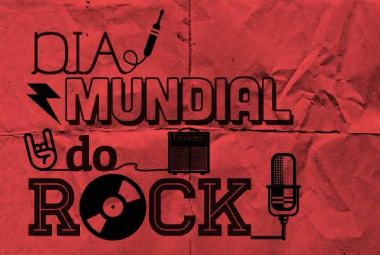 dia do rock brasil