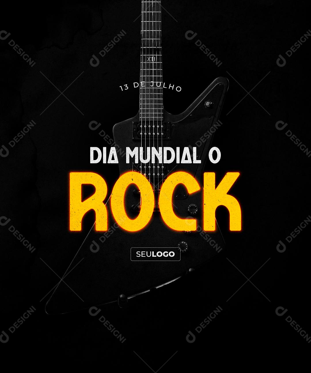 historia do rock