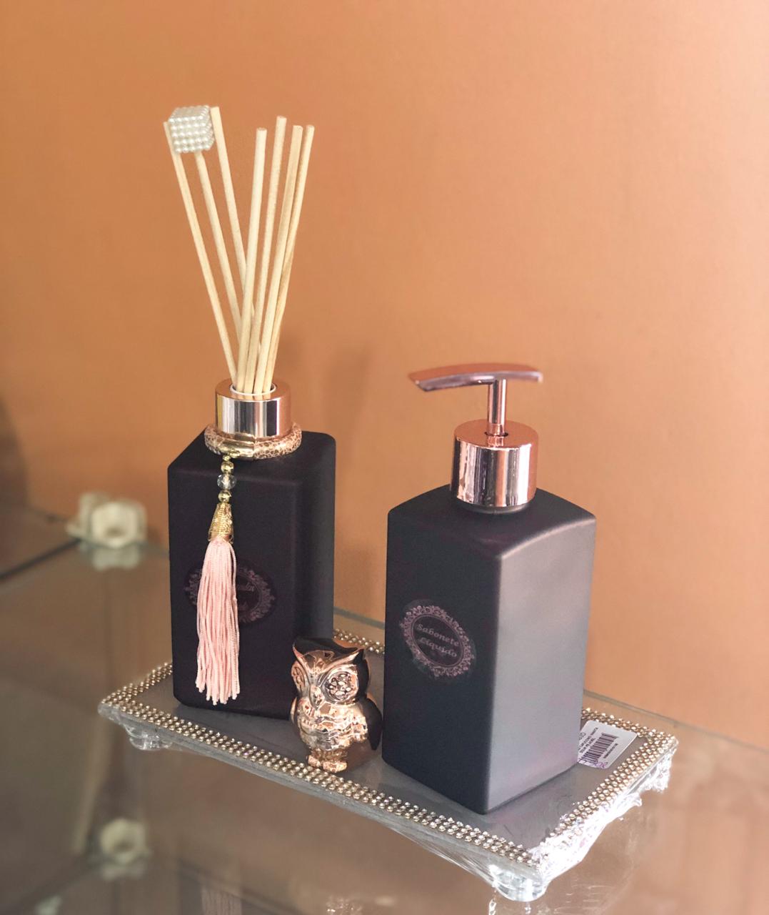 difusor de aromas banheiro