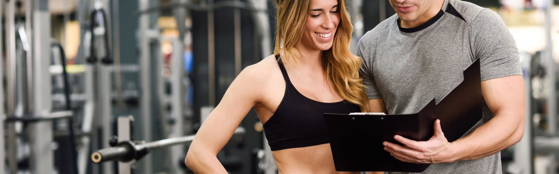 divisão de treino feminino para iniciantes em casa