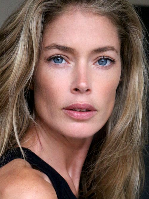 Doutzen Kroes: Da Capa da Vogue France à Vida Offline na Holanda
