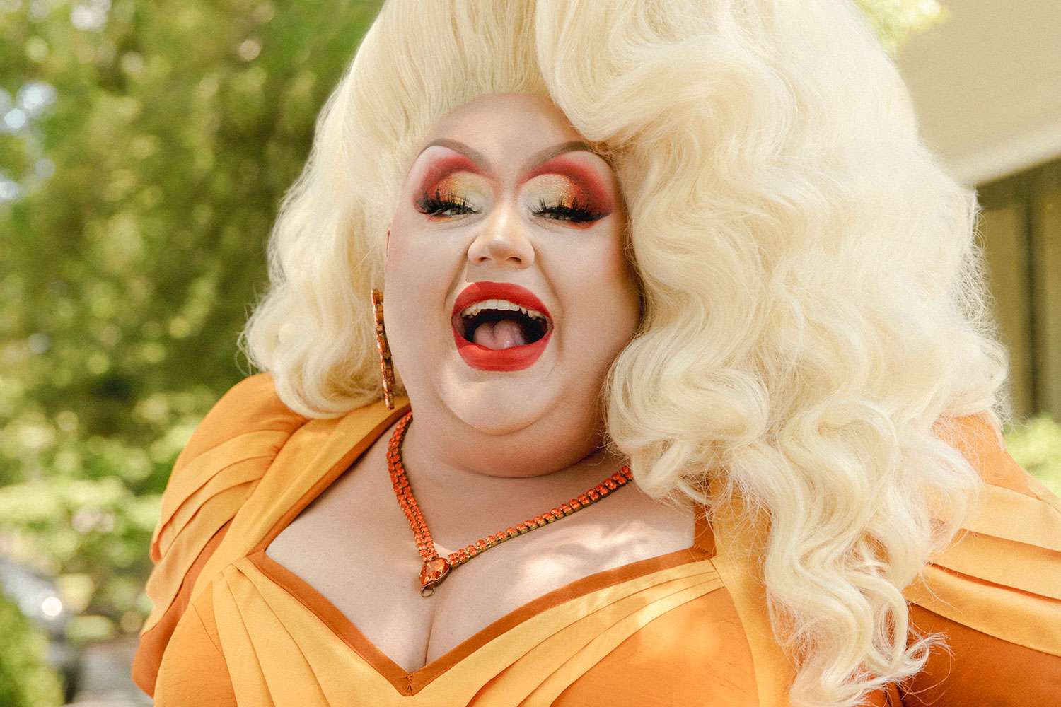 A influência da cultura Ballroom no universo Drag Queen moderno