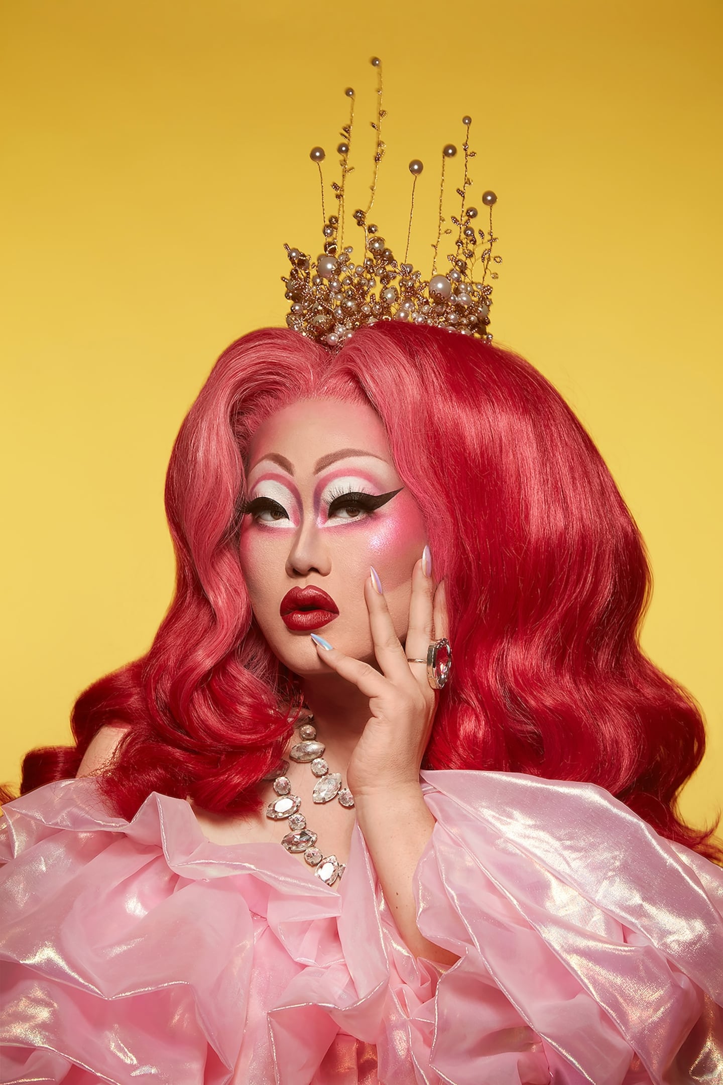 Guia completo: Como começar sua própria montação drag