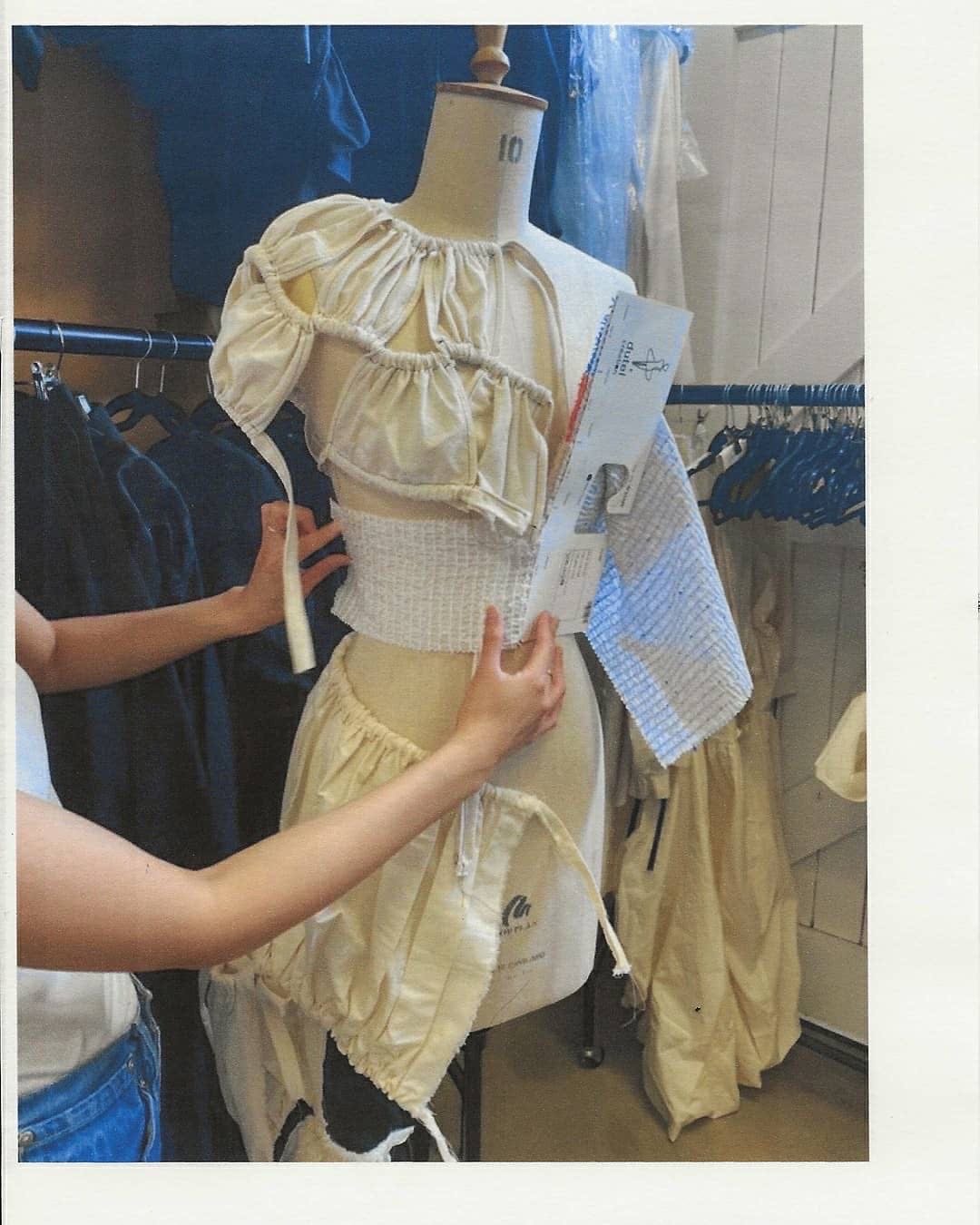 ideias de draping para vestidos de festa