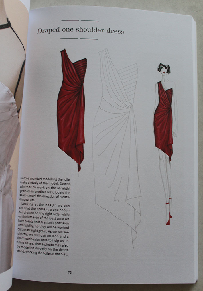 draping vs modelagem plana qual a diferença