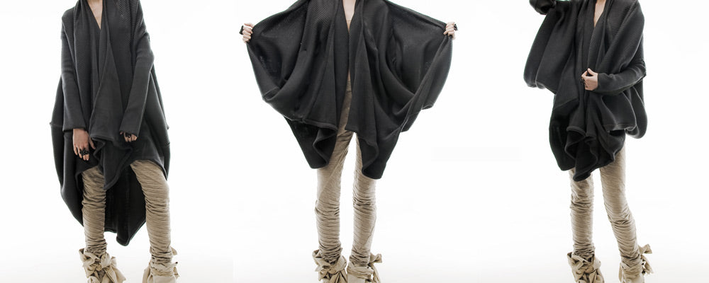 erros comuns ao fazer draping em tecido