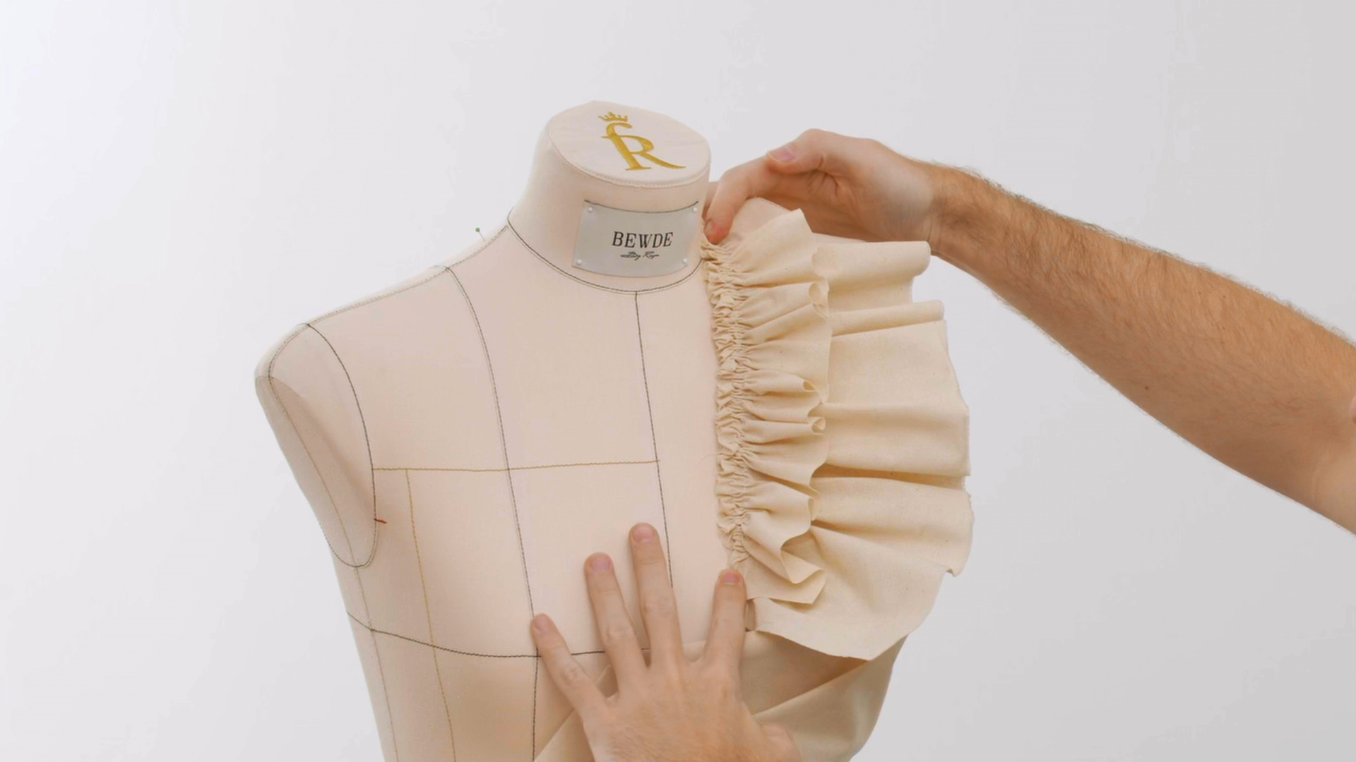 draping vs modelagem plana qual a diferença