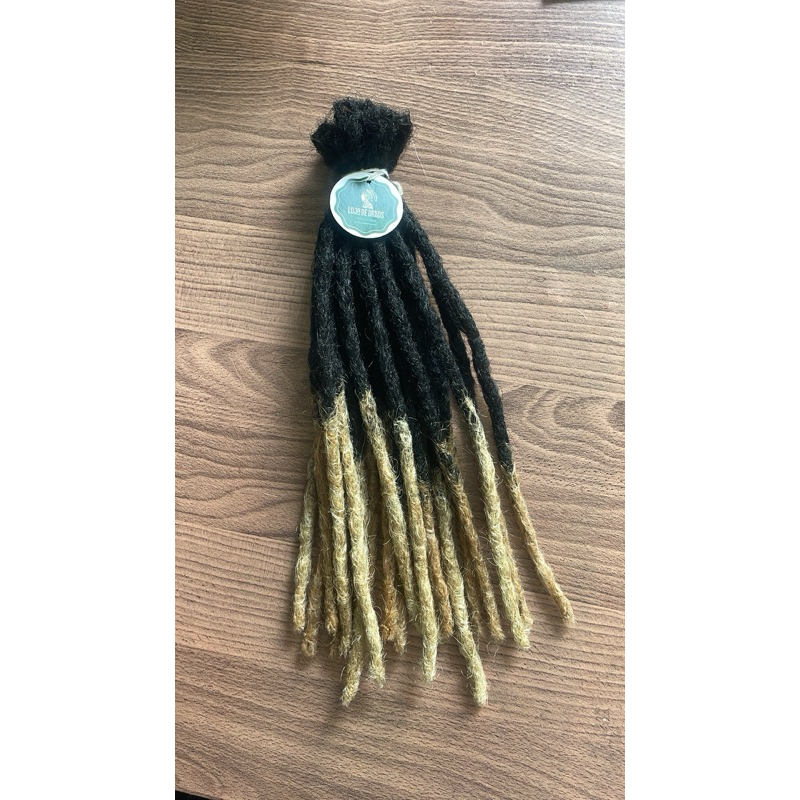 Dreads Masculinos: Preço