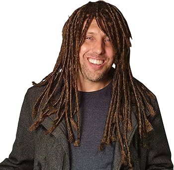Dreads Masculinos: Preço