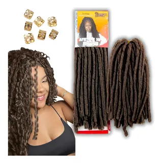 Tendências de Dreads Masculinos 2025: Cortes e Cores em Alta