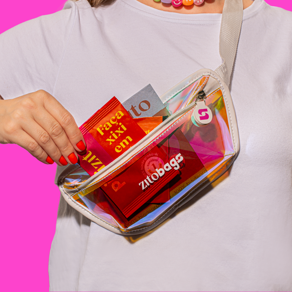 Segurança e Estilo: O Papel das Etiquetas Holográficas na Autenticação de Produtos