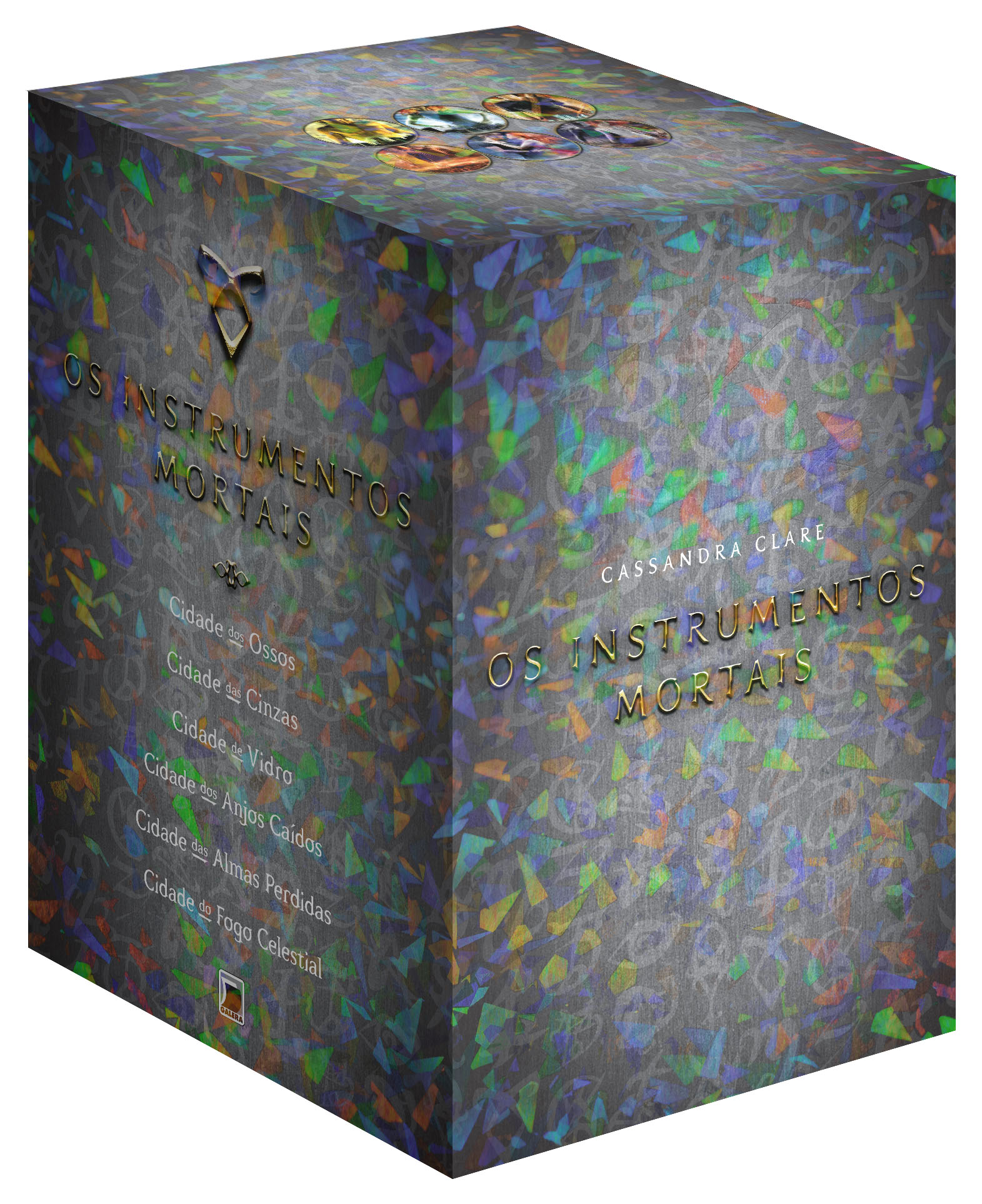 Segurança e Estilo: O Papel das Etiquetas Holográficas na Autenticação de Produtos