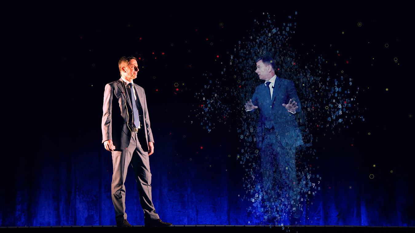 Segurança e Estilo: O Papel das Etiquetas Holográficas na Autenticação de Produtos