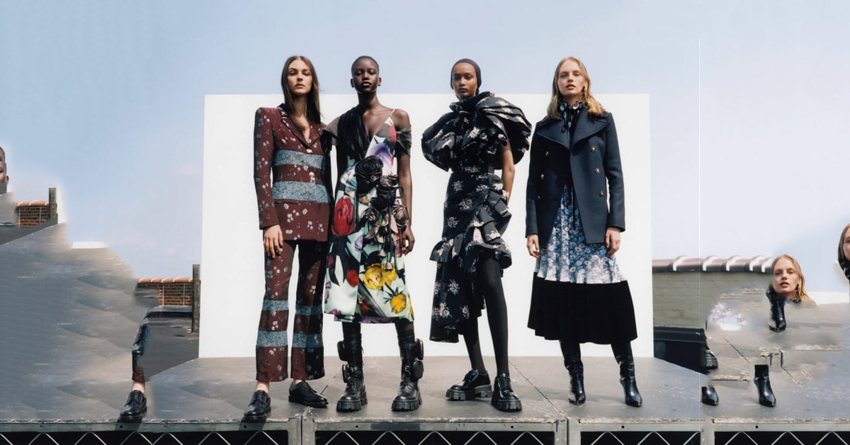 Guia Completo para Escolher a Locação Perfeita para seu Editorial de Moda