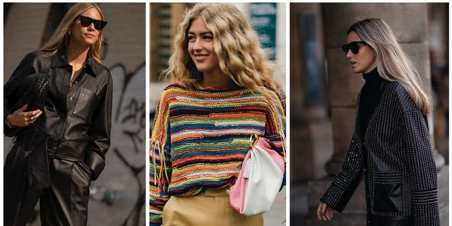 Como Construir um Moodboard Inspirador para seu Editorial de Moda