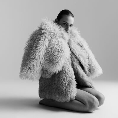 editorial de moda externo