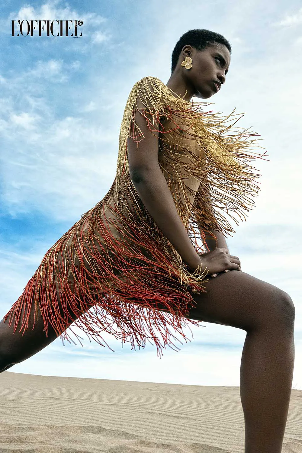 Como Construir um Moodboard Inspirador para seu Editorial de Moda