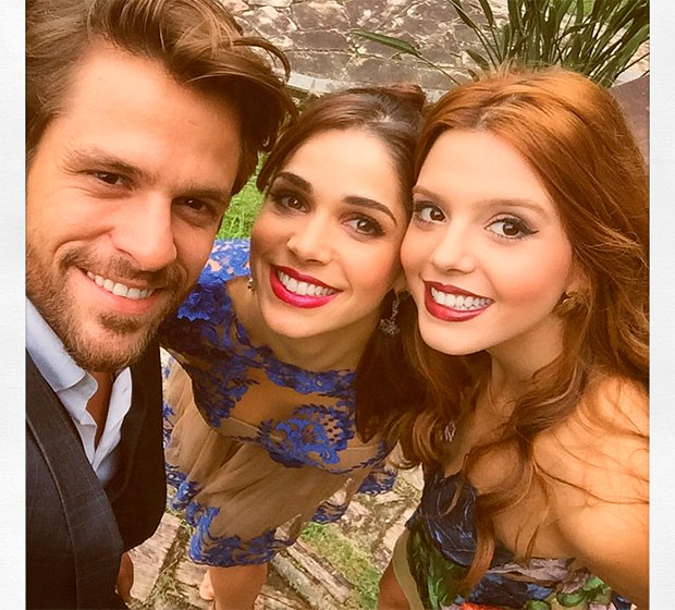 Mistério e Espiritismo