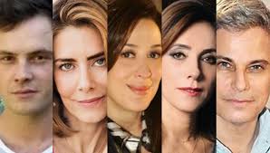 A Carreira de Sérgio Guizé Após Alto Astral