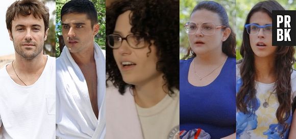 O Impacto de Cláudia Raia como Samantha Paranormal