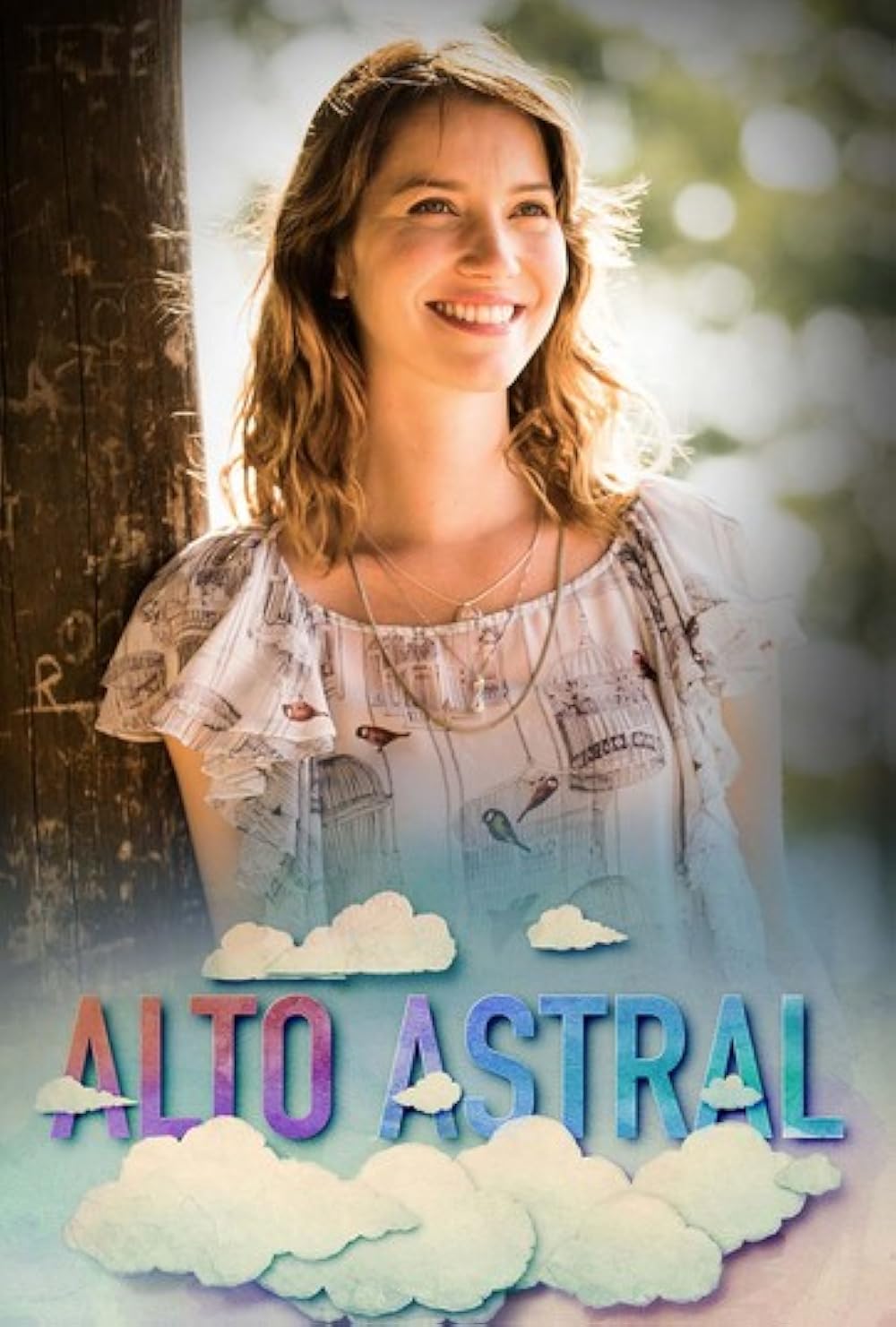 Mistério e Espiritismo