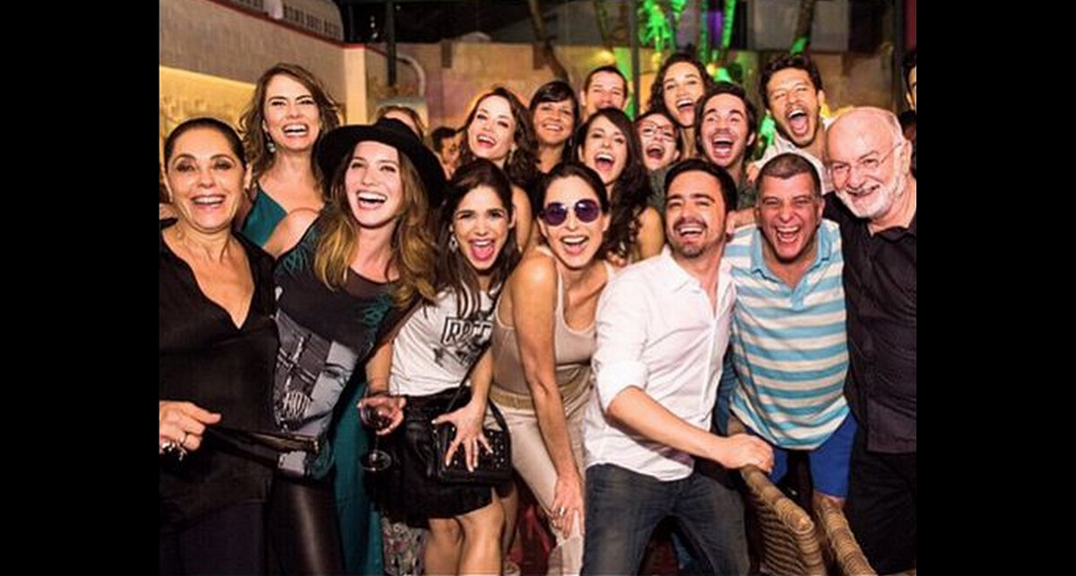 Os Maiores Vilões de Thiago Lacerda na TV