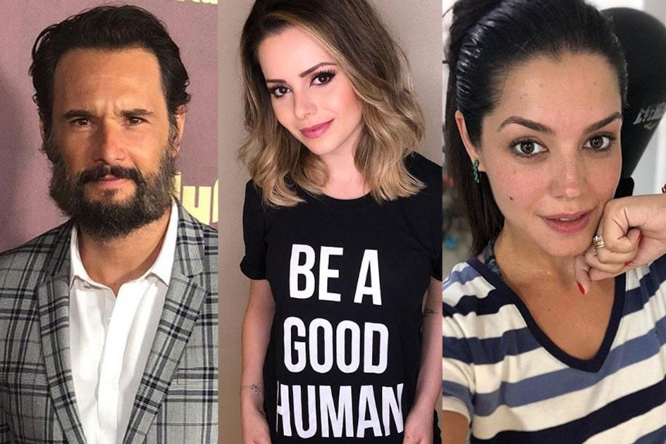 Os Maiores Vilões de Thiago Lacerda na TV