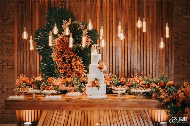 Dicas de Decoração com Elize Decor: Do Piso à Cortina