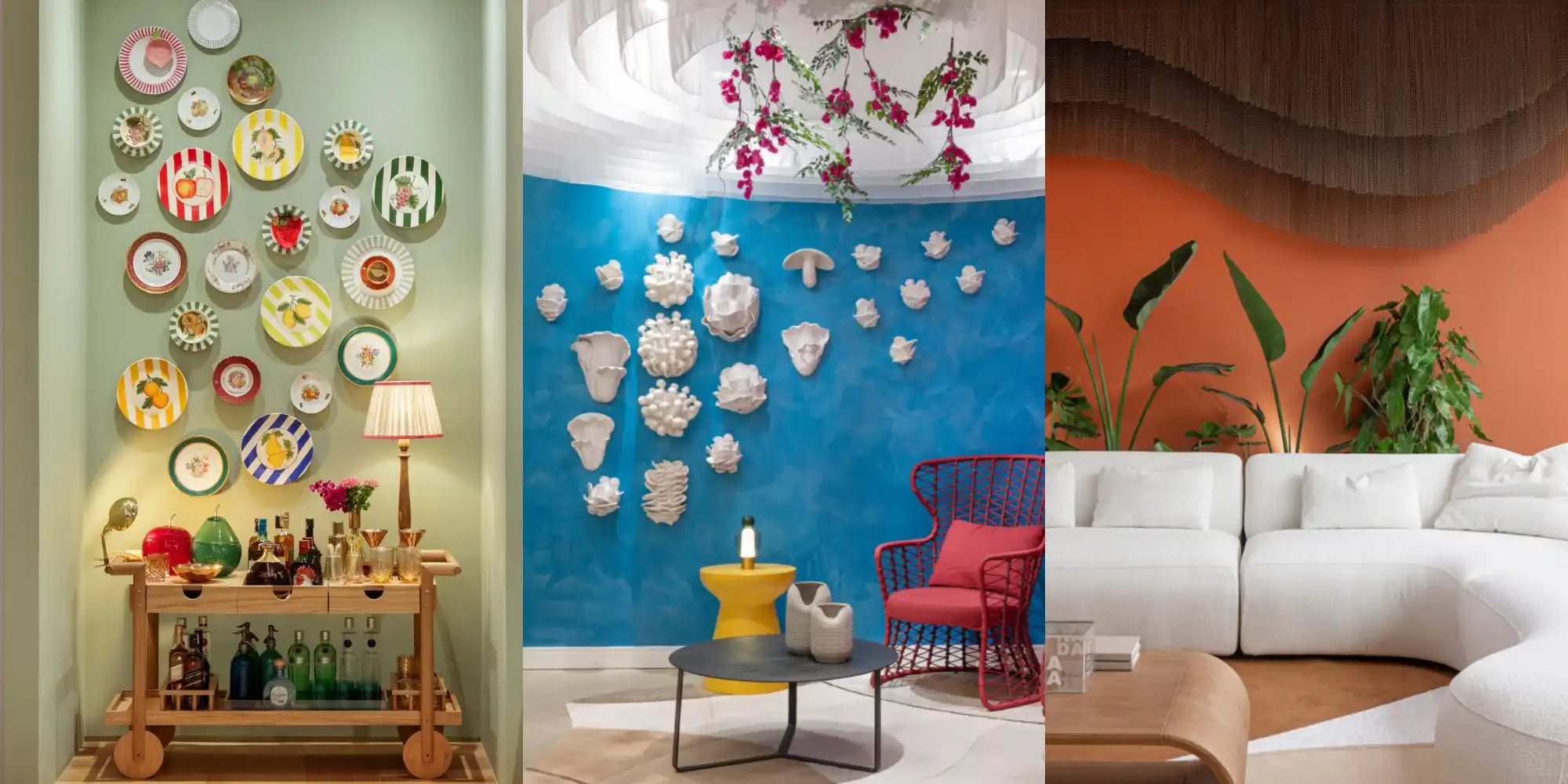 Onde Encontrar Decoração Eliza: Um Panorama das Opções no Brasil