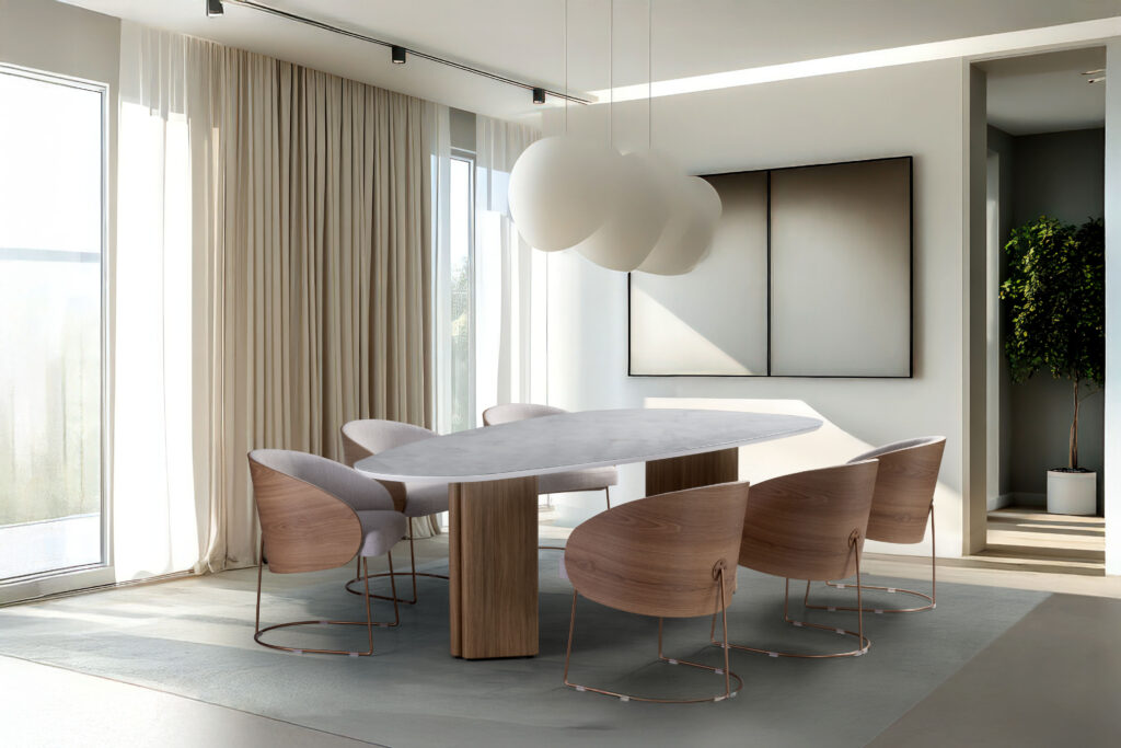 Dicas de Decoração com Elize Decor: Do Piso à Cortina