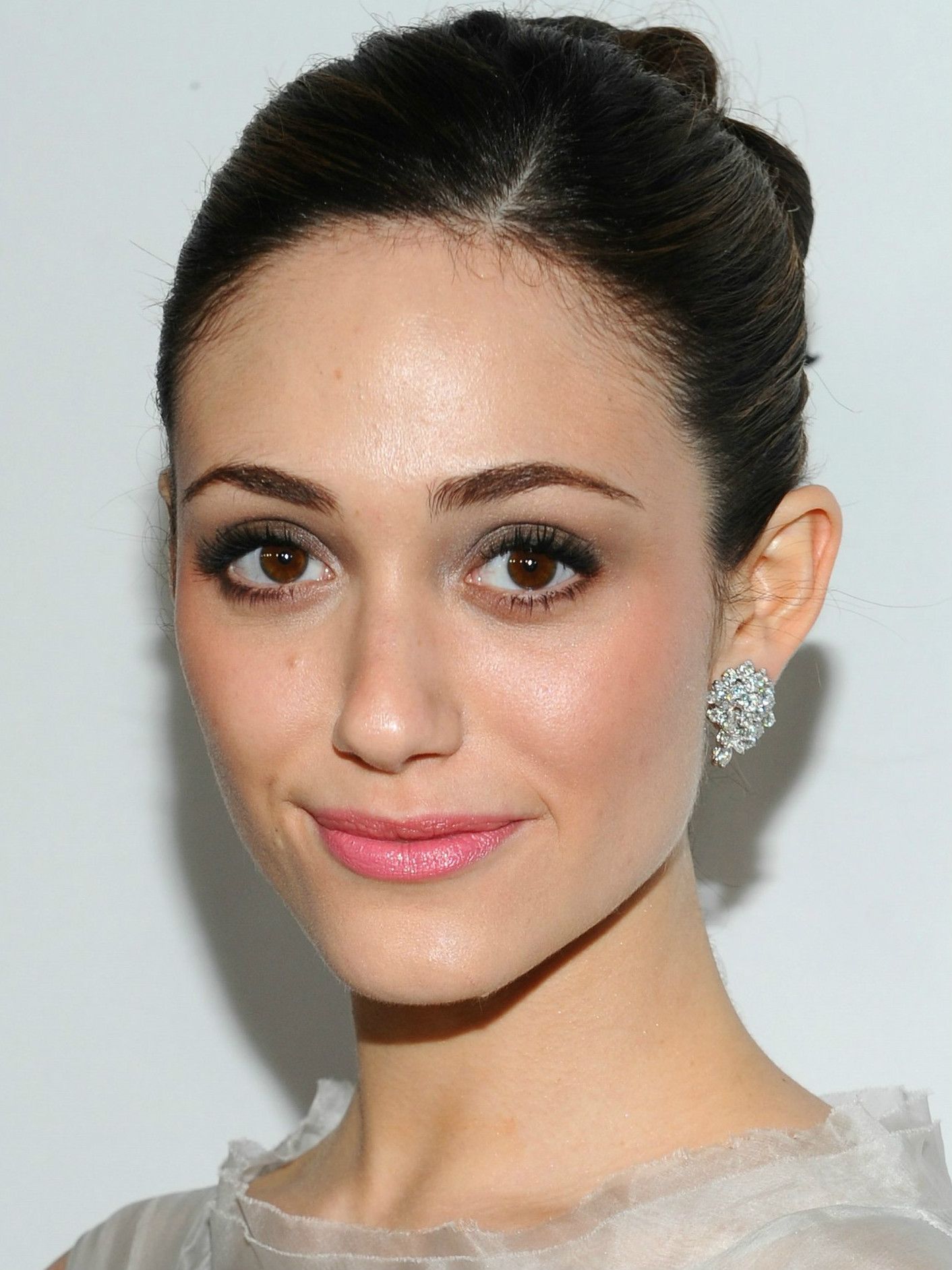 Os Maiores Desafios de Emmy Rossum em 'Shameless'
