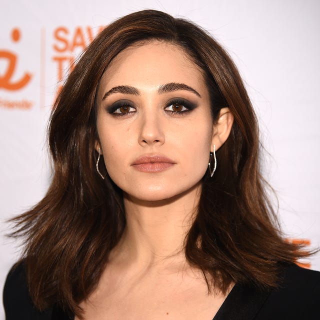Emmy Rossum e o Legado de 'O Fantasma da Ópera'