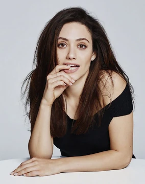 Emmy Rossum e o Legado de 'O Fantasma da Ópera'