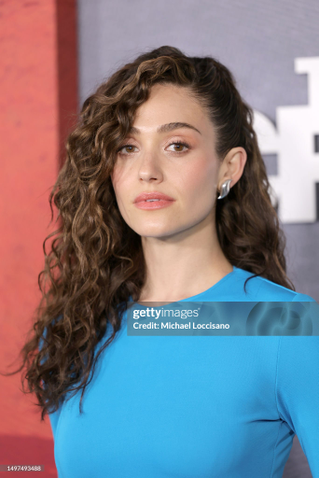 Os Maiores Desafios de Emmy Rossum em 'Shameless'