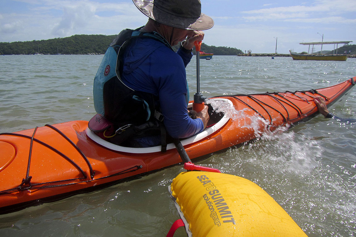 melhores caiaques para iniciantes 2024