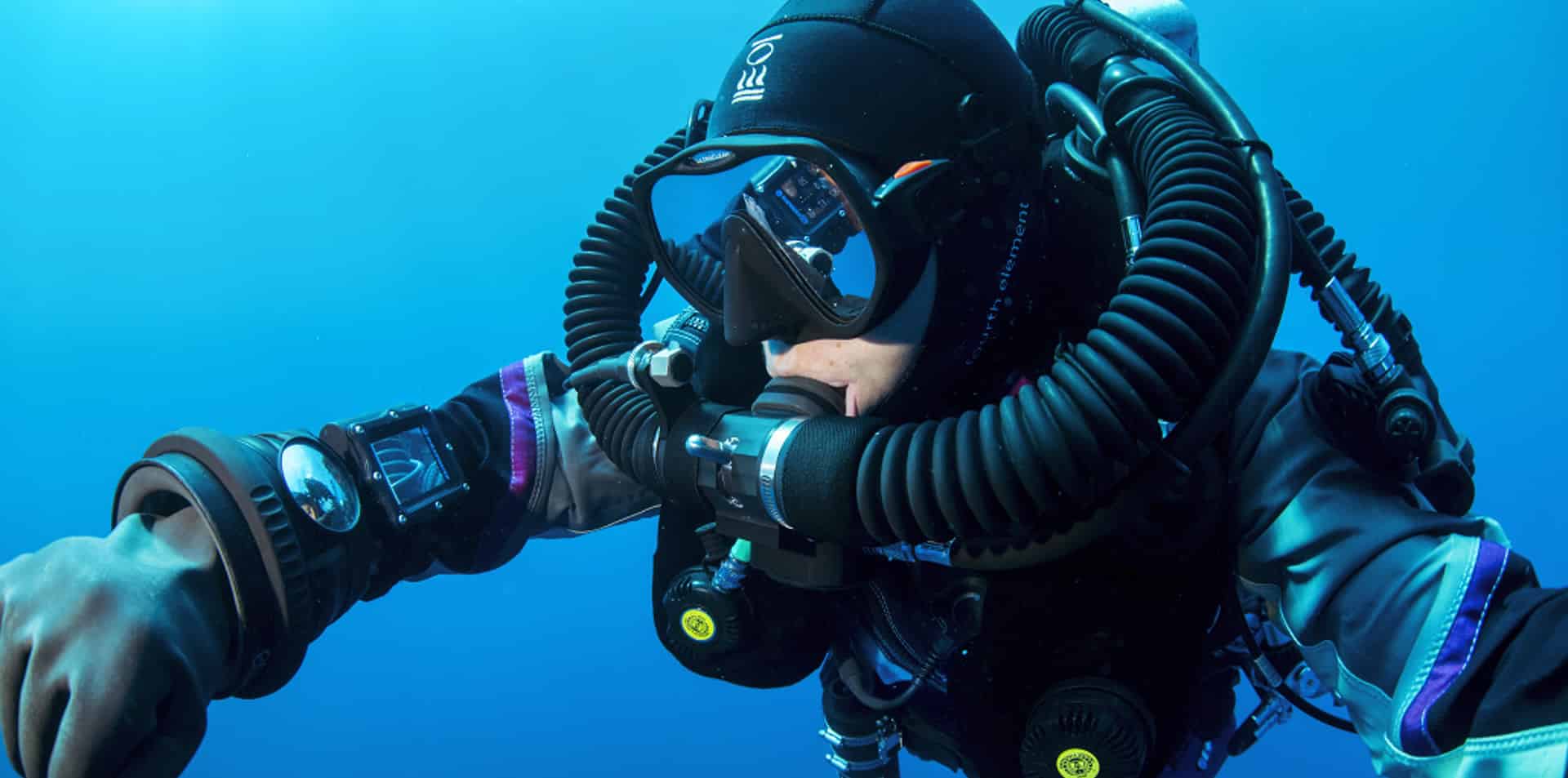 erros comuns ao comprar equipamento de mergulho