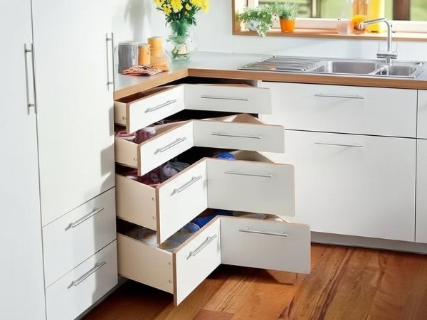 erros comuns ao planejar bancada de canto