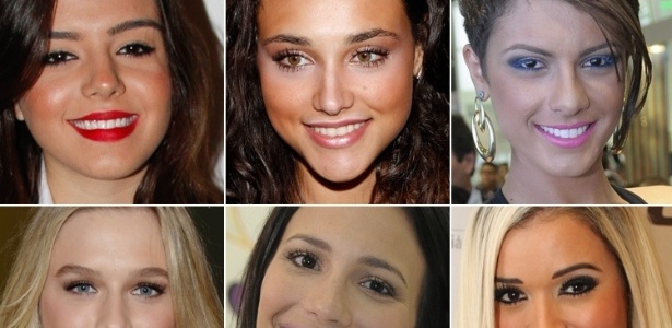 5 Títulos para Posts Satélites:
1. Os 5 Erros Mais Comuns na Preparação da Pele e Como Evitá-los
2. Base e Corretivo: Guia Definitivo para Evitar o Efeito 