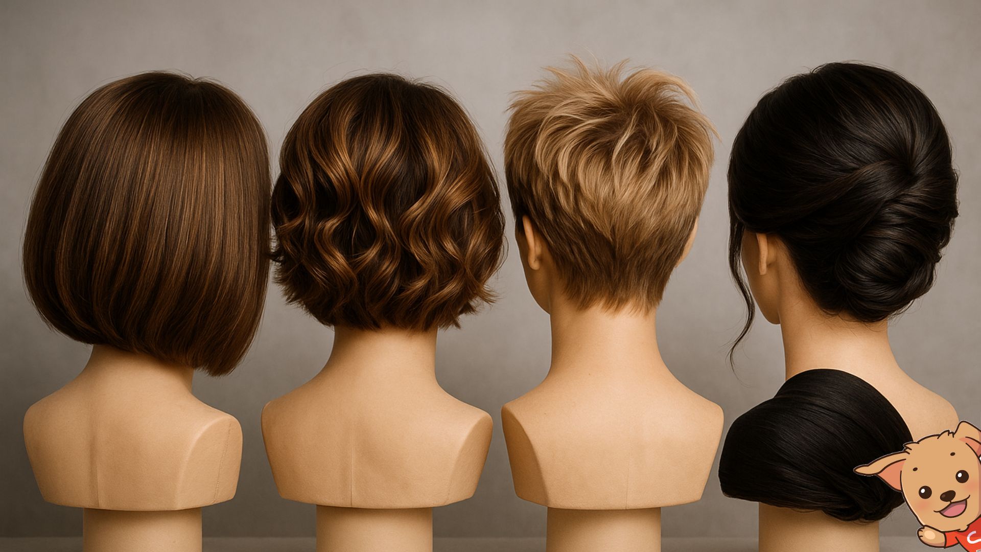 melhores escovas para cabelo curto e fino