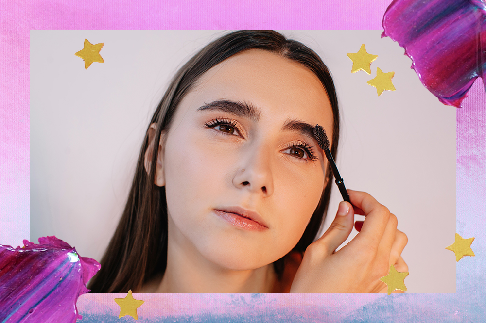 Guia Completo: Como Escolher a Escova de Sobrancelha Ideal para Você