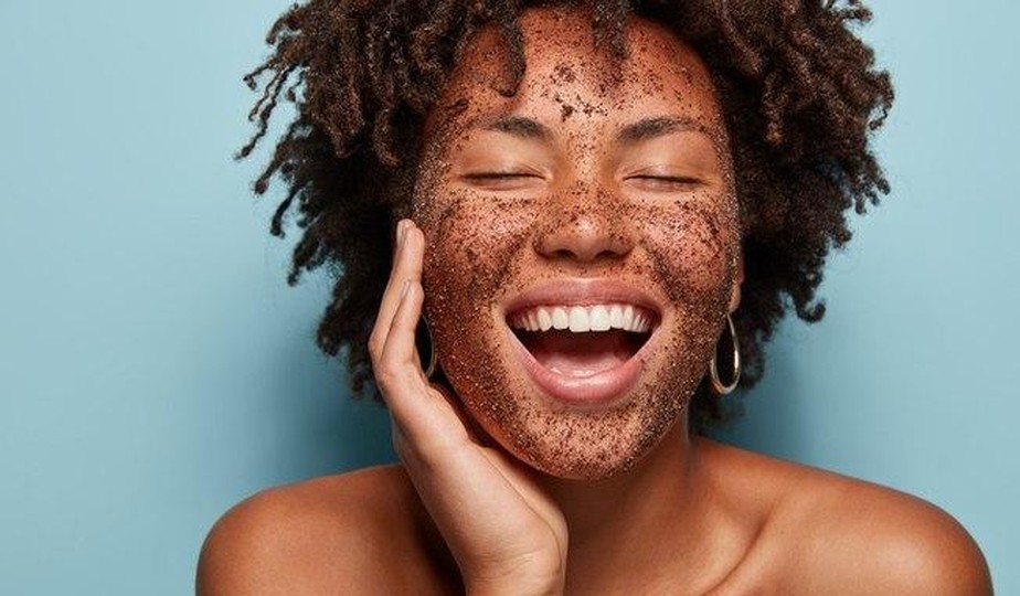 Receitas Caseiras de Esfoliante de Café: Simples