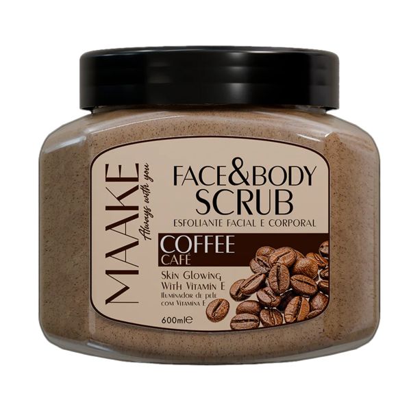 Esfoliante de Café vs. Outros Esfoliantes: Qual o Melhor para Você?