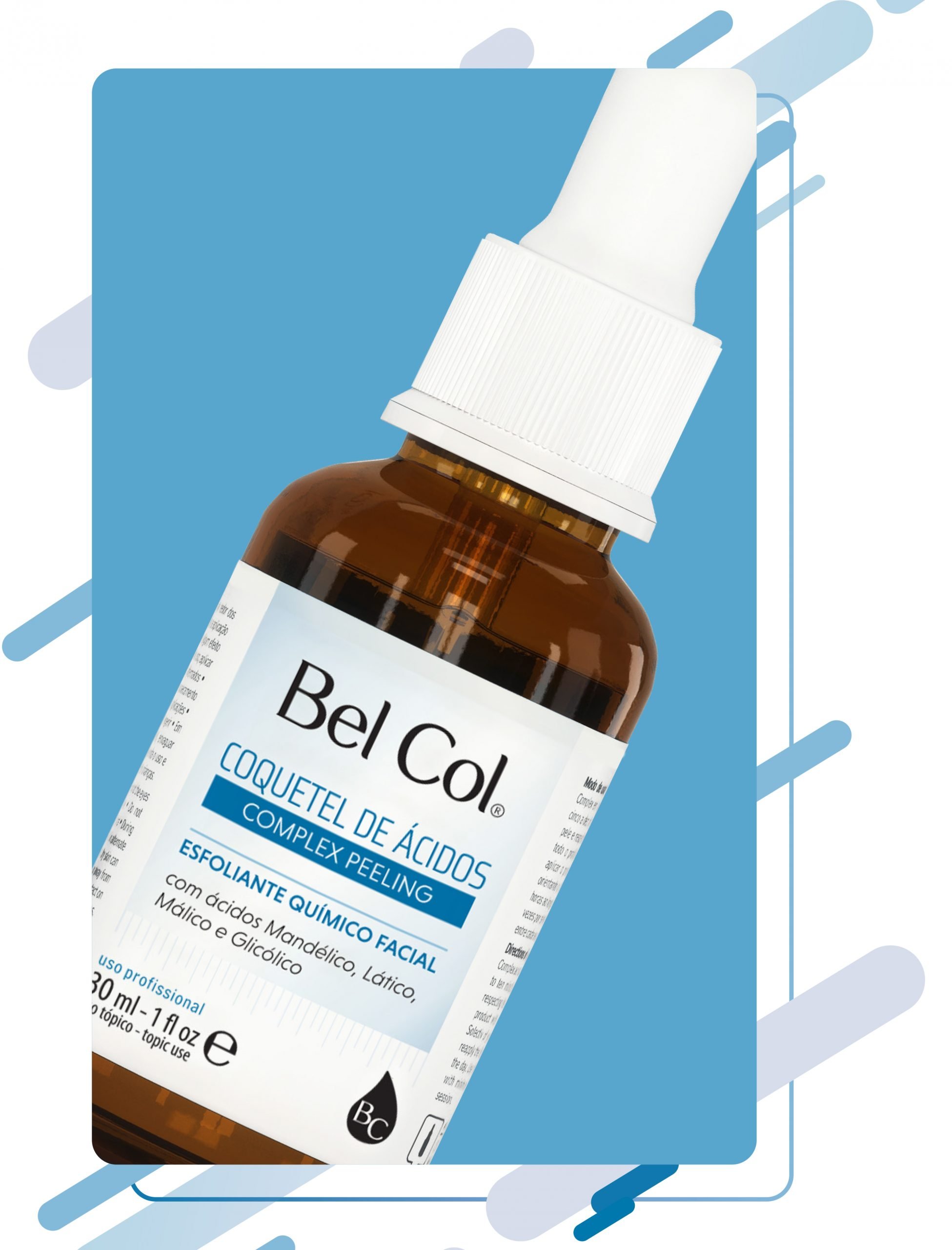 Guia Completo: Ácido Glicólico vs. Ácido Lático para Sua Pele