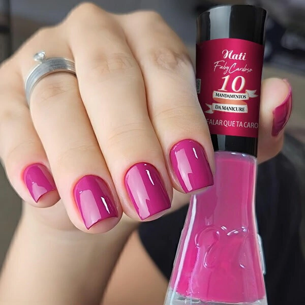 1. Guia Completo: As Cores e Significados dos Esmaltes '10 Mandamentos da Manicure'.
2. Decifrando 'Os Dez Mandamentos': A Coleção de Esmaltes que Marcou Época.
3. Nati Cosmética e Faby Cardoso: A Dupla por Trás dos Esmaltes '10 Mandamentos'.
4. Bella Brazil e Record: A Parceria que Trouxe 'Os Dez Mandamentos' para as Unhas.
5. Esmaltes em Gel D&Z: Uma Alternativa aos '10 Mandamentos' Temáticos.