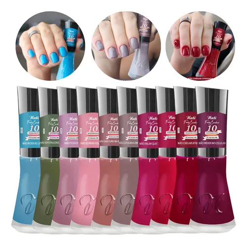 1. Guia Completo: As Cores e Significados dos Esmaltes '10 Mandamentos da Manicure'.
2. Decifrando 'Os Dez Mandamentos': A Coleção de Esmaltes que Marcou Época.
3. Nati Cosmética e Faby Cardoso: A Dupla por Trás dos Esmaltes '10 Mandamentos'.
4. Bella Brazil e Record: A Parceria que Trouxe 'Os Dez Mandamentos' para as Unhas.
5. Esmaltes em Gel D&Z: Uma Alternativa aos '10 Mandamentos' Temáticos.