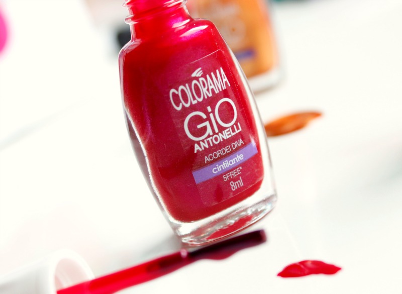 esmalte acordei diva