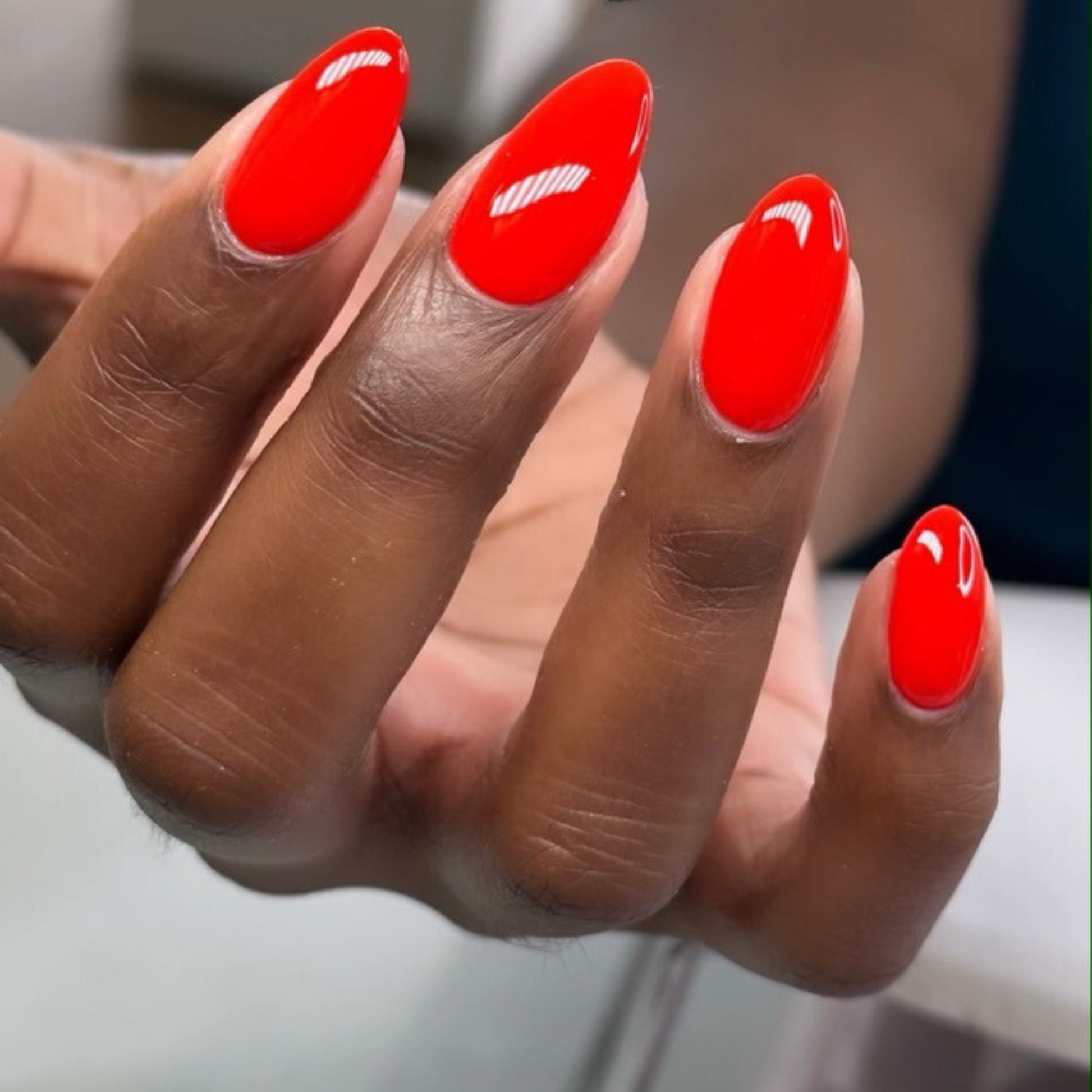 esmalte acordei diva