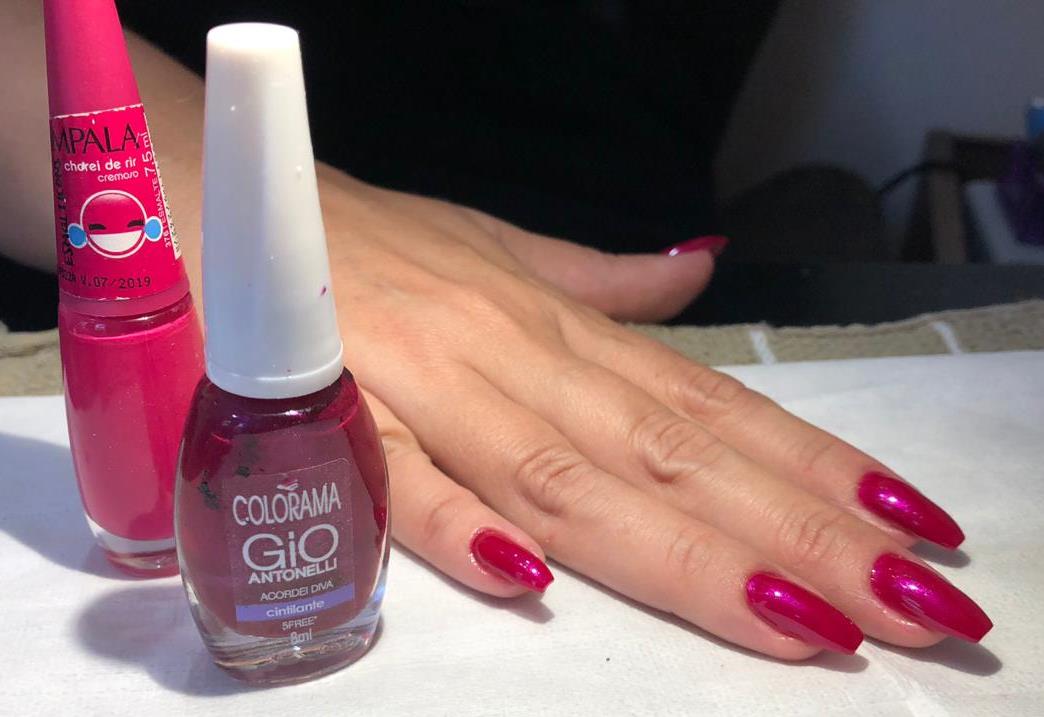 5 Melhores Substitutos para o Esmalte Acordei Diva